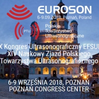 EUROSON 2018 - święto pasjonatów ultrasonografii